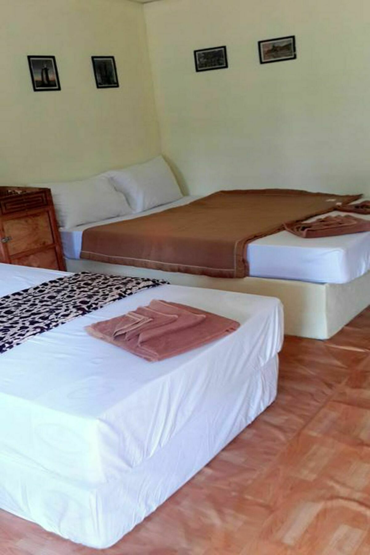Unseen Bungalow Ko Lanta Kültér fotó