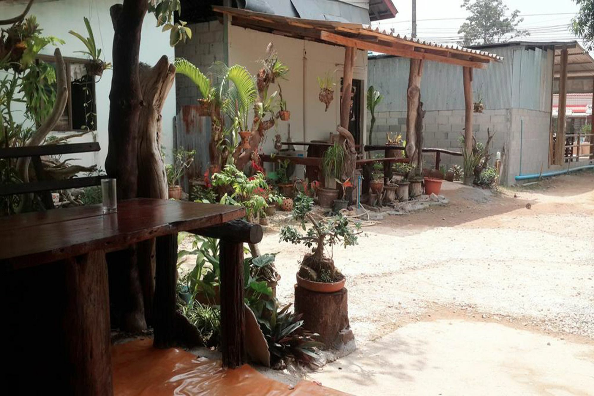 Unseen Bungalow Ko Lanta Kültér fotó