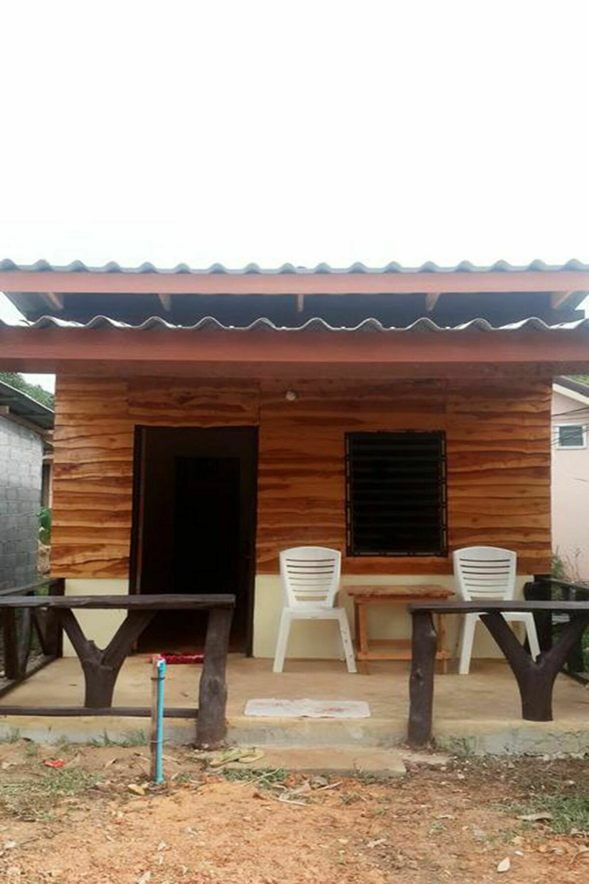 Unseen Bungalow Ko Lanta Kültér fotó