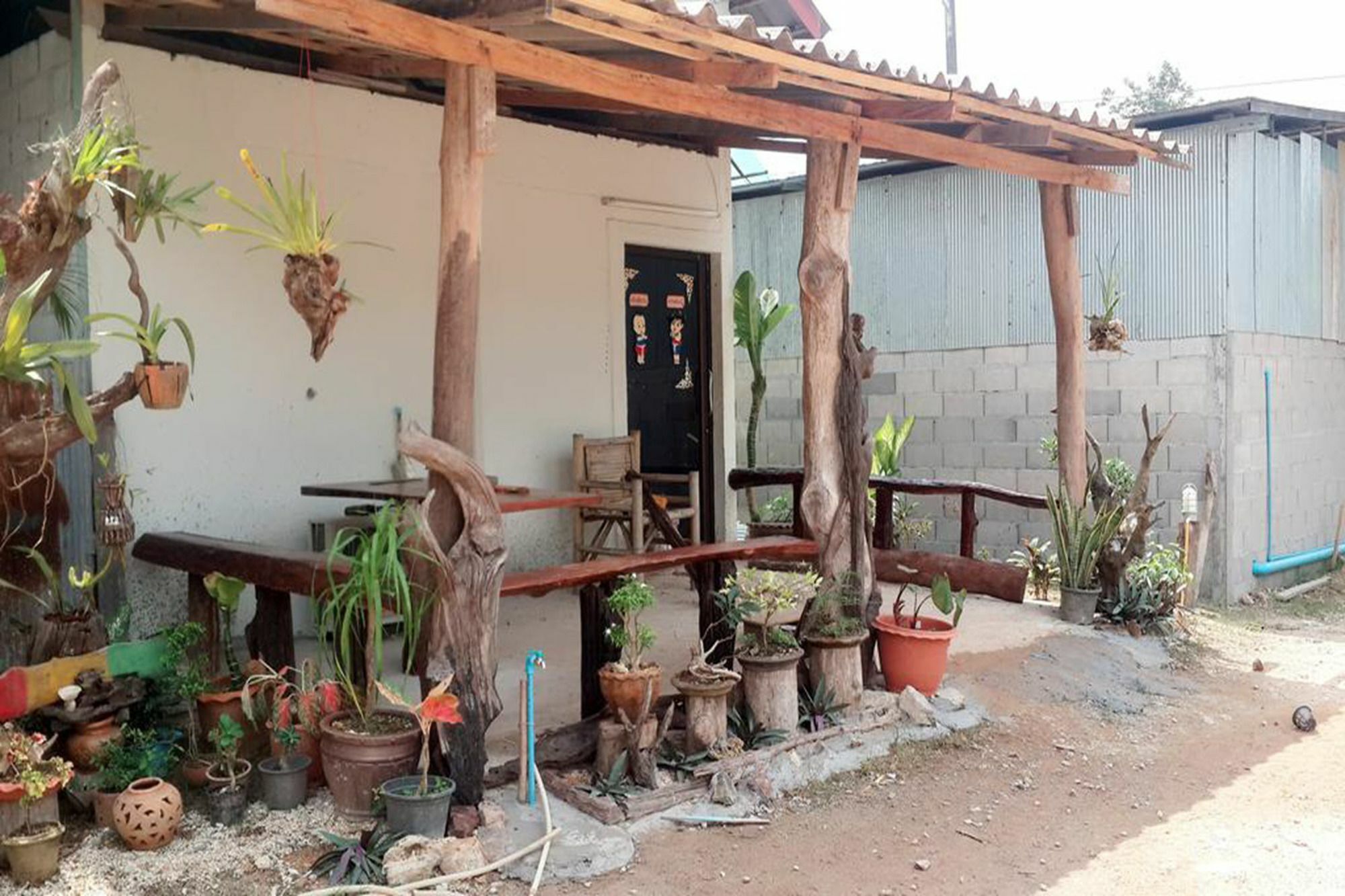 Unseen Bungalow Ko Lanta Kültér fotó